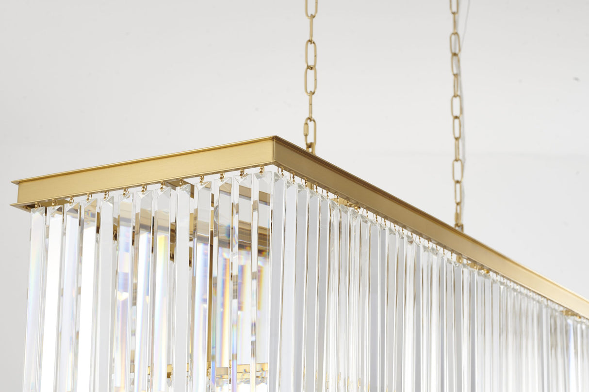 Chandelier LA80C50BR