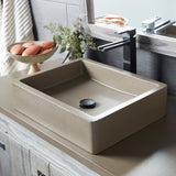 Nipomo Bathroom Sink