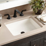 Nipomo Bathroom Sink