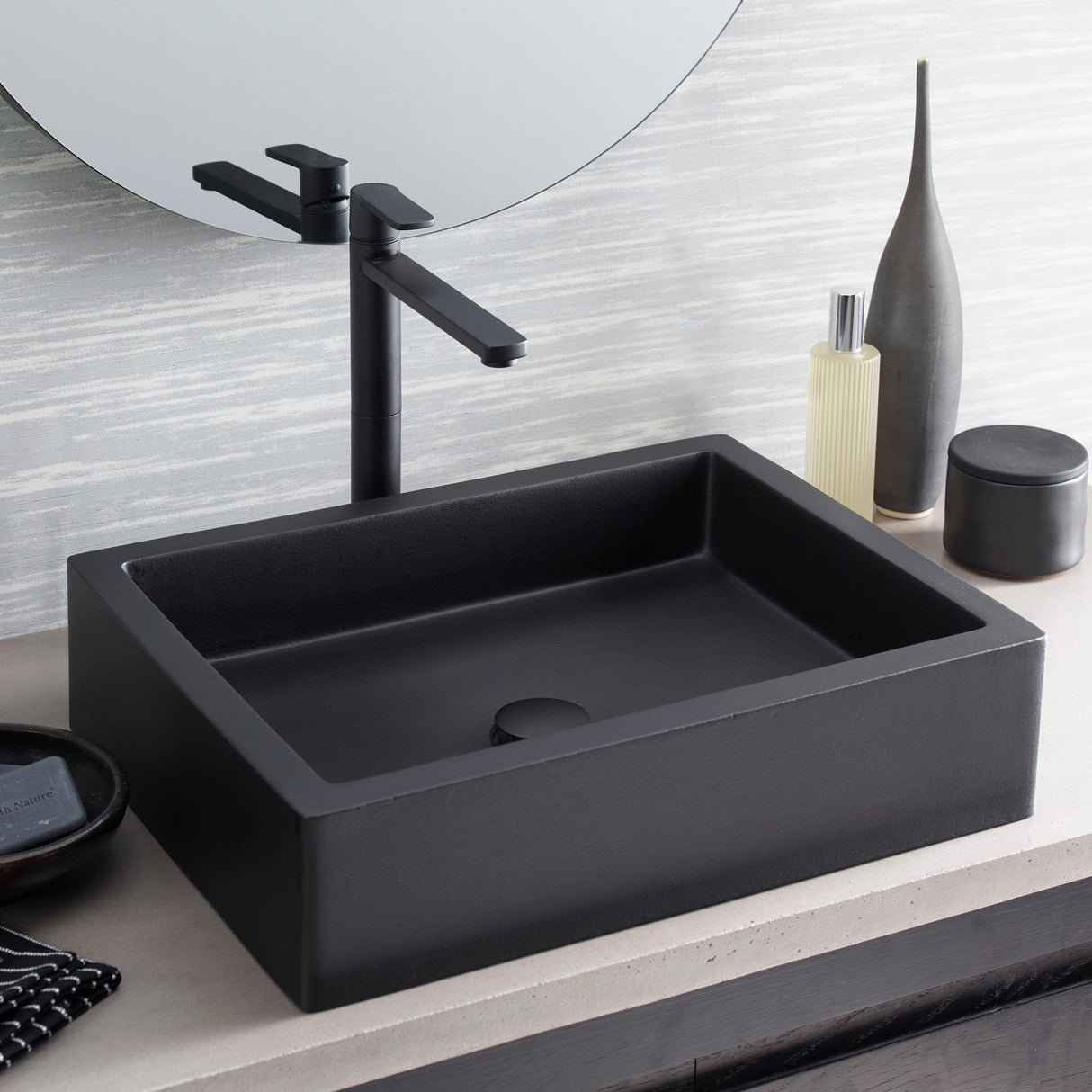 Nipomo Bathroom Sink