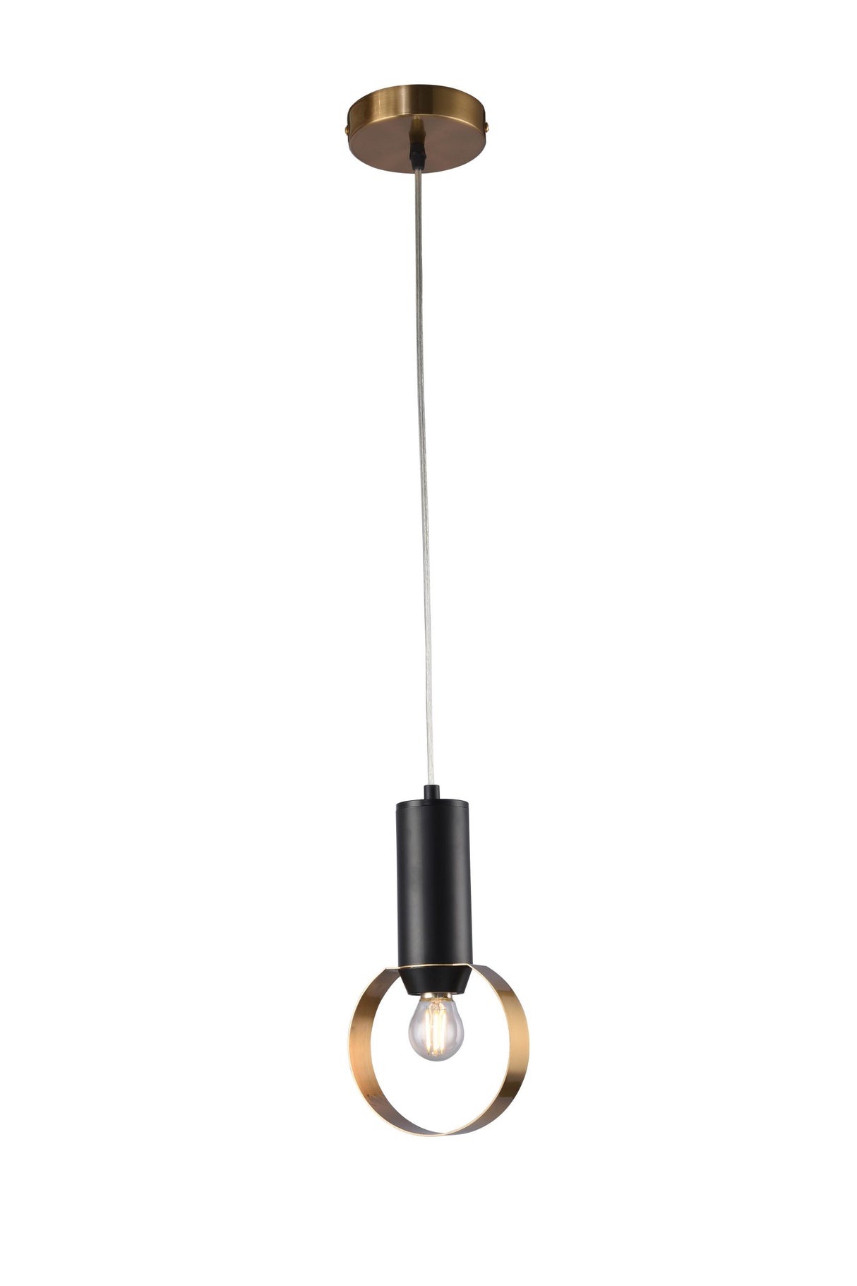 Single Pendant Lighting TR78P10G