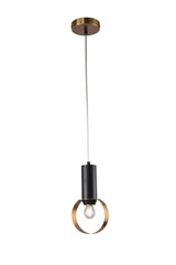 Single Pendant Lighting TR78P10G