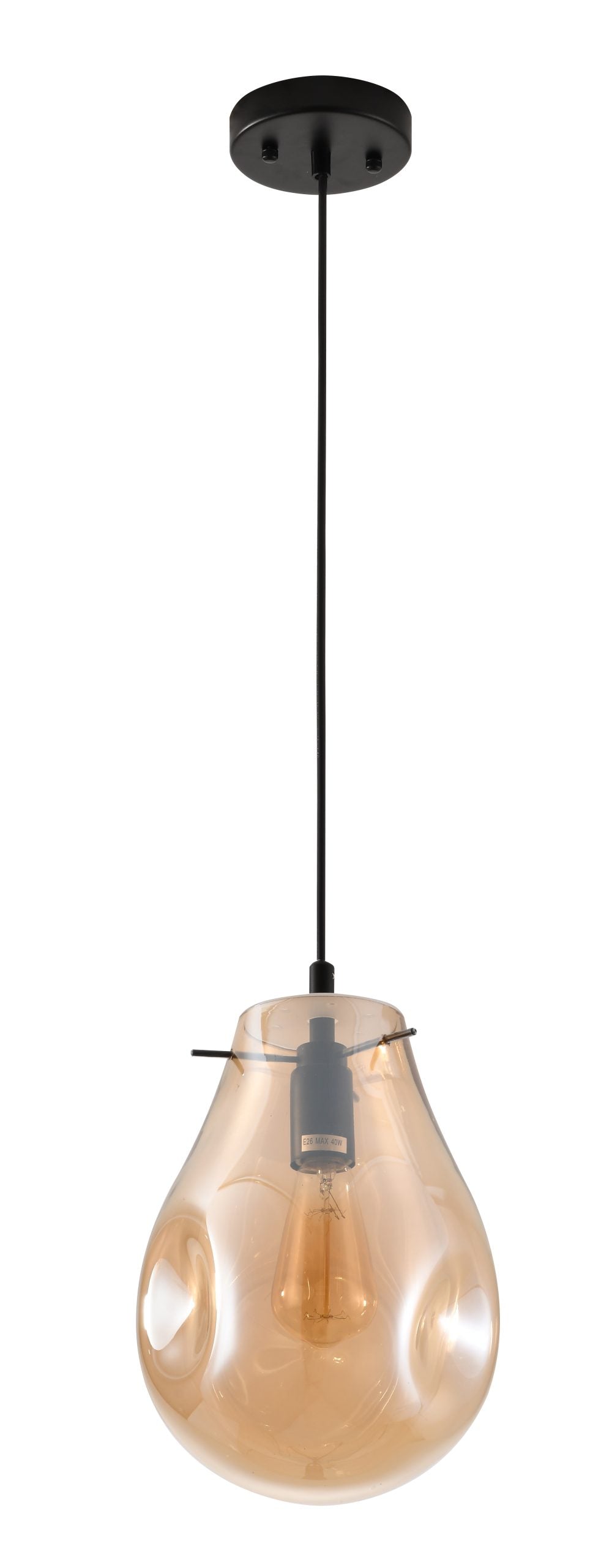 Pendant DLS49P8A