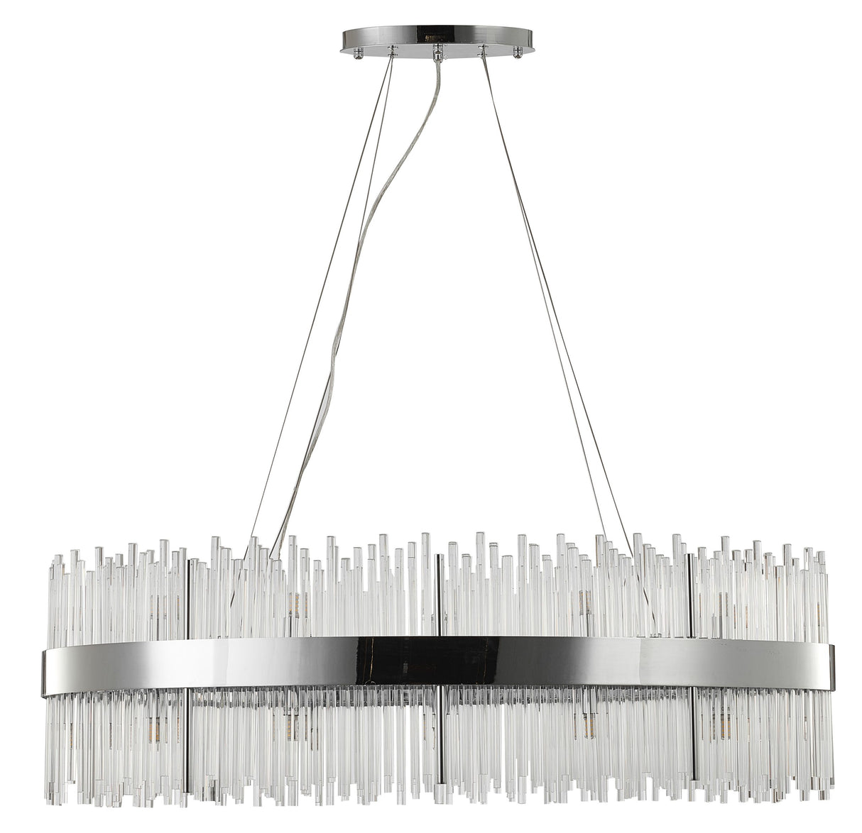 Chandelier MU57C42CH