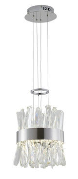 LED Pendant LX61P10CH
