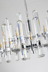 Chandelier MU56XCH