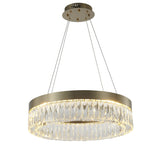 LED Chandelier FT94C24G-1
