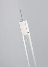 Single Pendant Lighting ADS01P1CH