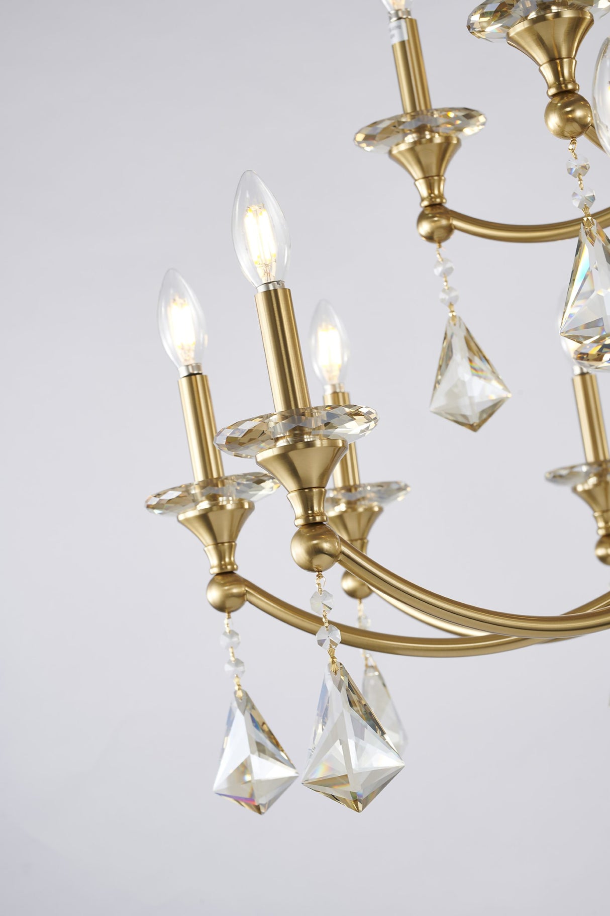 Chandelier LA41C36BR