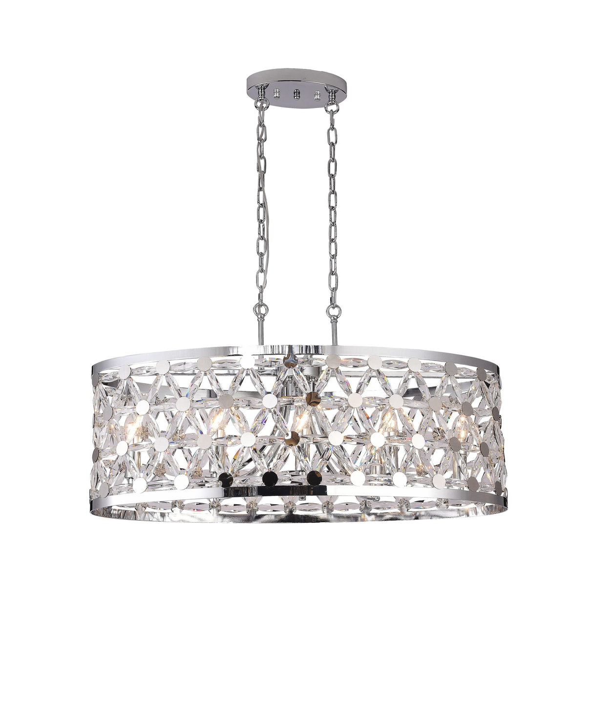 Chandelier ZL31C33CH