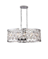Chandelier ZL31C33CH