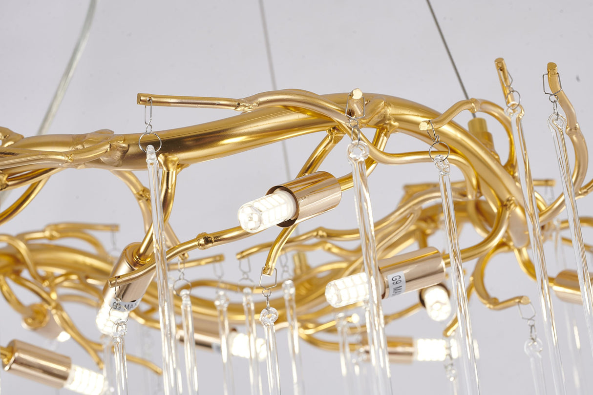 Chandelier CN25C23G