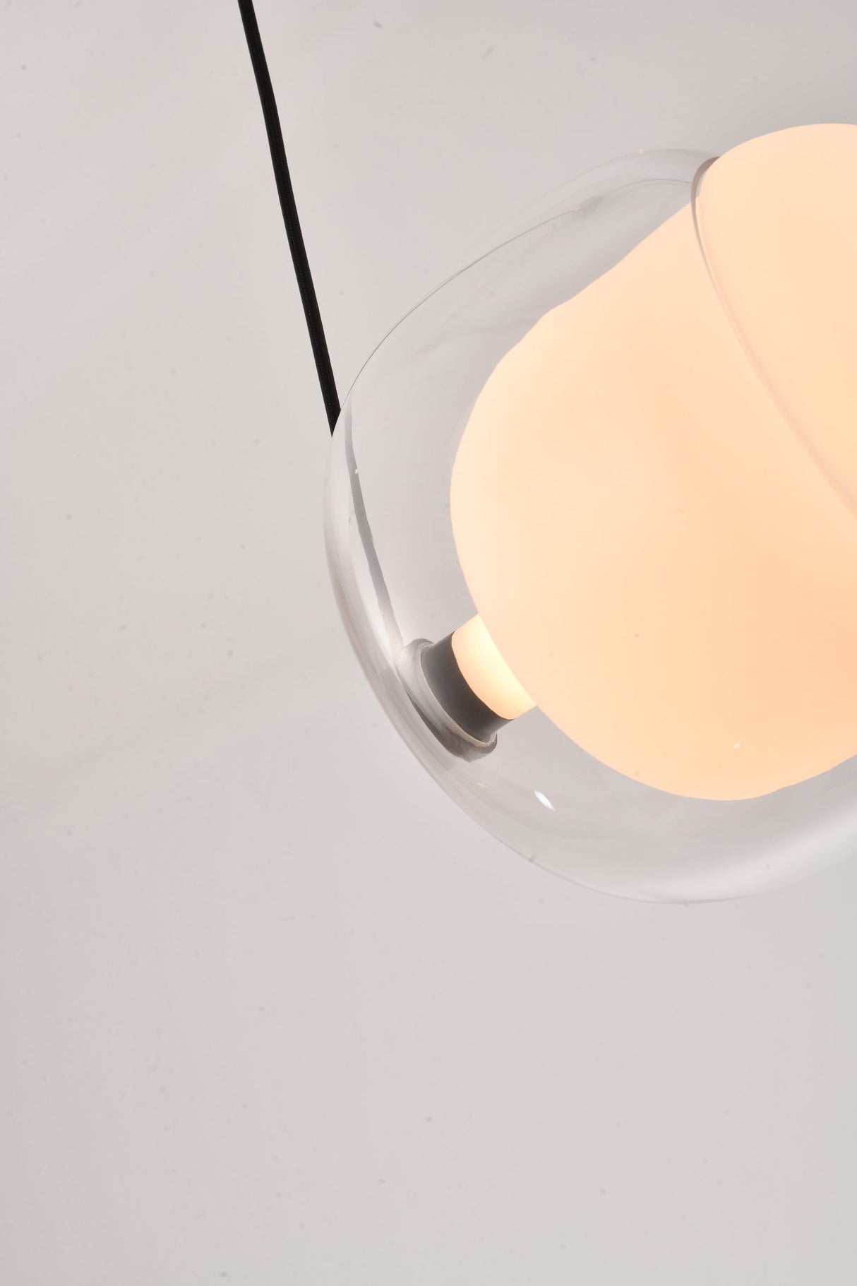 LED Pendant DLS38P12W