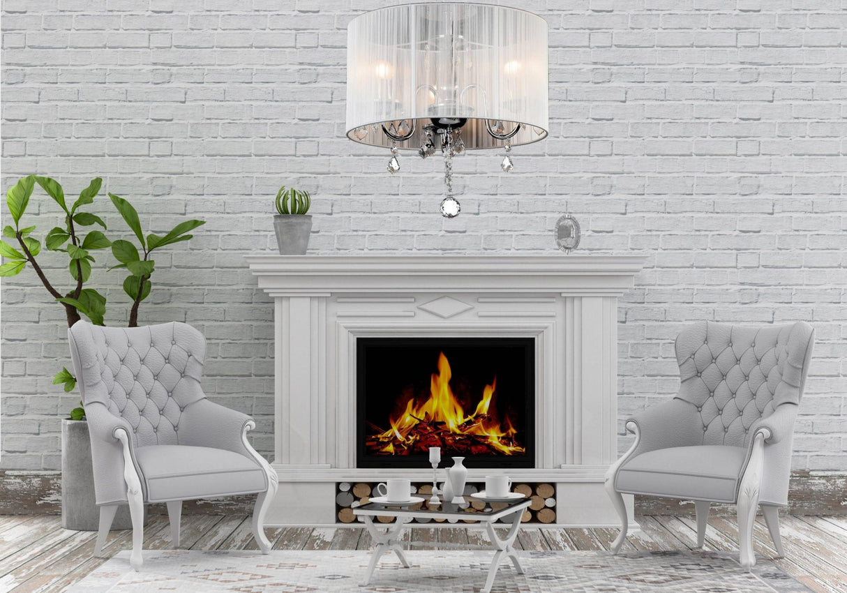 Chandelier 8106-3