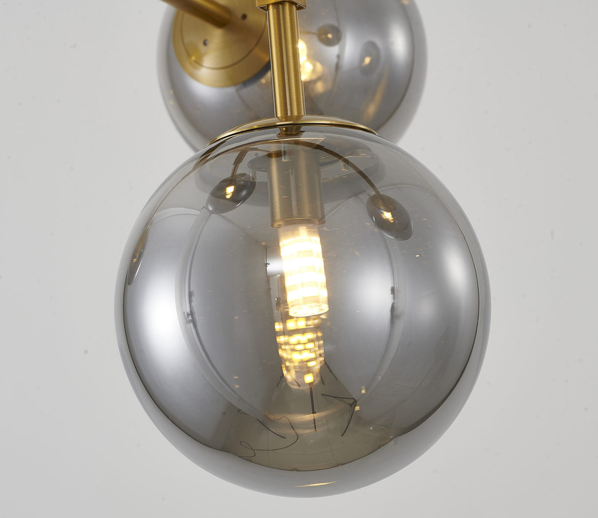 Chandelier DU145C30G