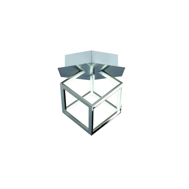 LED Flush Mount OC01F8N