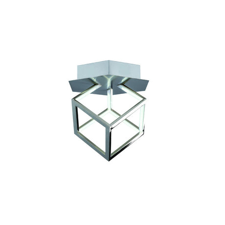 LED Flush Mount OC01F8N