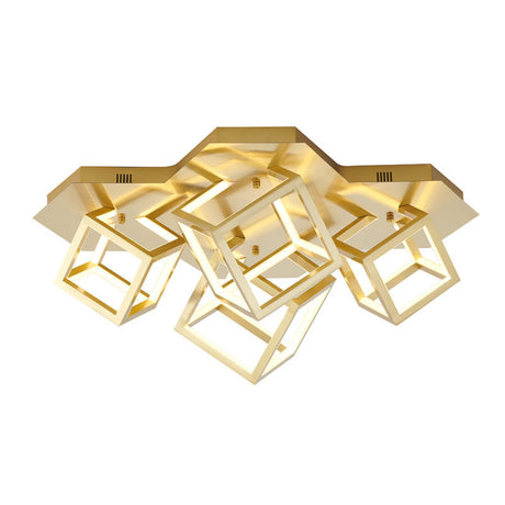 LED Flush Mount OC03F34G