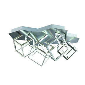 LED Flush Mount OC03F34N