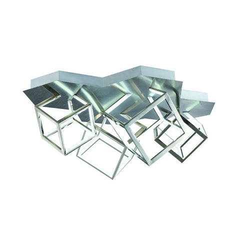 LED Flush Mount OC03F34N