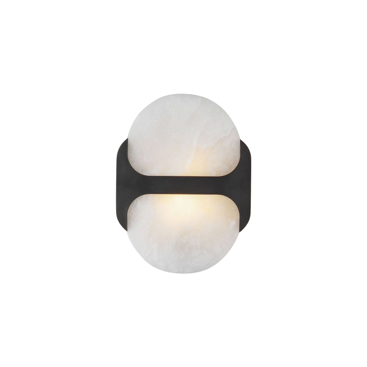 Alora Odin 9-in Wall/Vanity Light