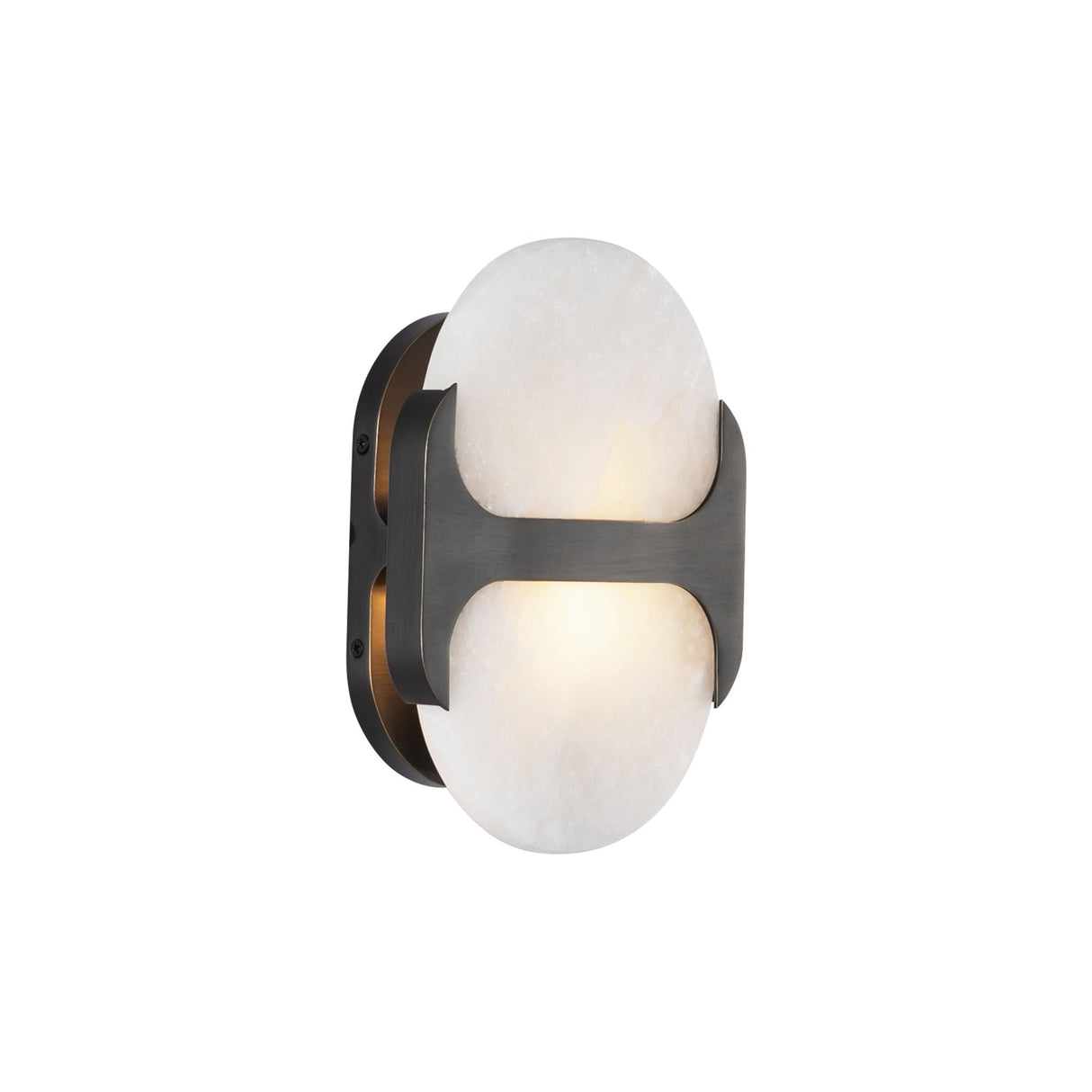 Alora Odin 9-in Wall/Vanity Light