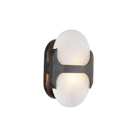 Alora Odin 9-in Wall/Vanity Light