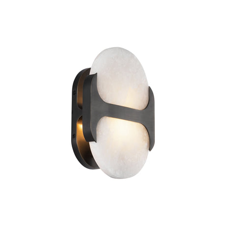 Alora Odin 9-in Wall/Vanity Light