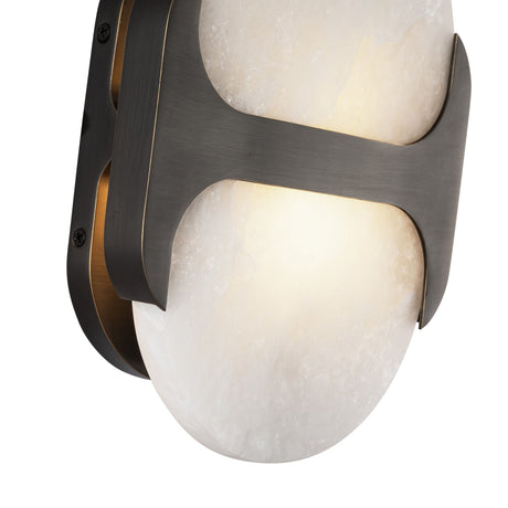 Alora Odin 9-in Wall/Vanity Light