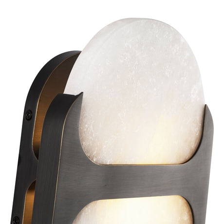 Alora Odin 9-in Wall/Vanity Light