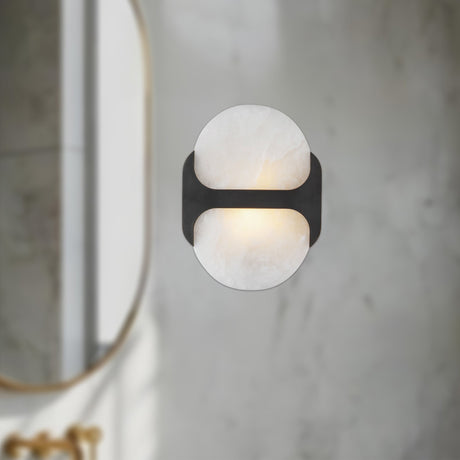 Alora Odin 9-in Wall/Vanity Light