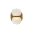 Alora Odin 9-in Wall/Vanity Light