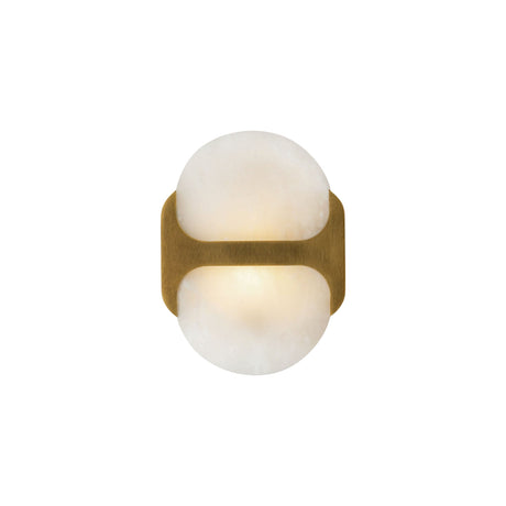 Alora Odin 9-in Wall/Vanity Light