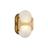 Alora Odin 9-in Wall/Vanity Light
