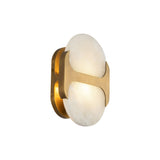 Alora Odin 9-in Wall/Vanity Light