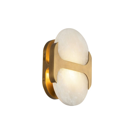 Alora Odin 9-in Wall/Vanity Light