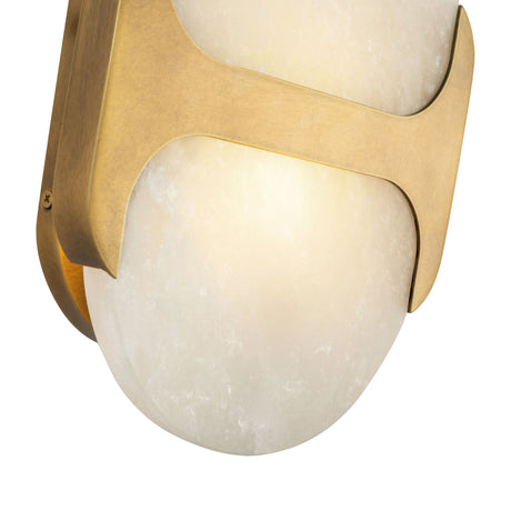 Alora Odin 9-in Wall/Vanity Light