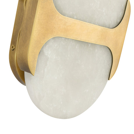 Alora Odin 9-in Wall/Vanity Light