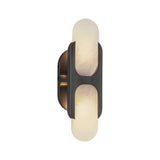 Alora Odin 14-in Wall/Vanity Light