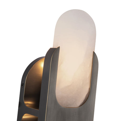 Alora Odin 14-in Wall/Vanity Light