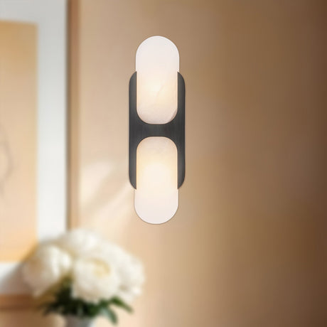 Alora Odin 14-in Wall/Vanity Light
