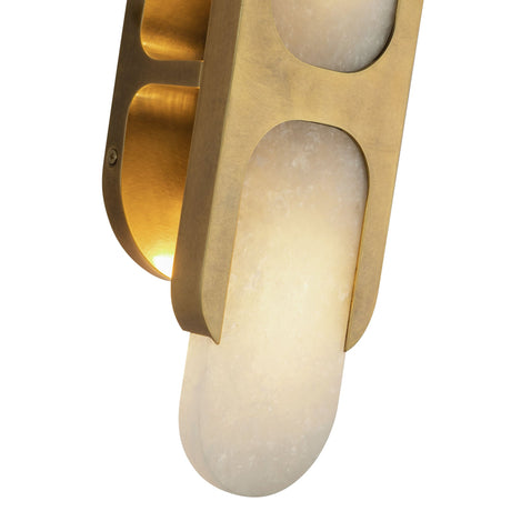 Alora Odin 14-in Wall/Vanity Light