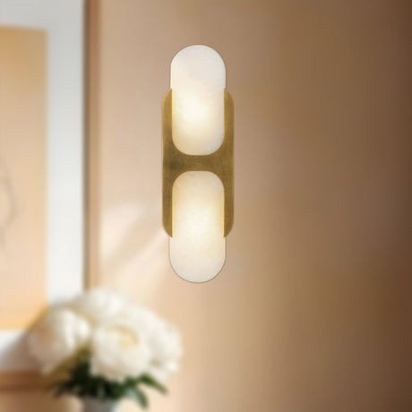 Alora Odin 14-in Wall/Vanity Light