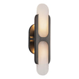 Alora Odin 17-in Wall/Vanity Light