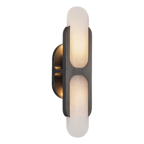 Alora Odin 17-in Wall/Vanity Light