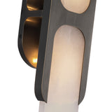 Alora Odin 17-in Wall/Vanity Light