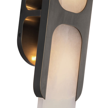 Alora Odin 17-in Wall/Vanity Light