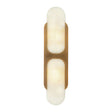 Alora Odin 17-in Wall/Vanity Light