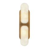 Alora Odin 17-in Wall/Vanity Light
