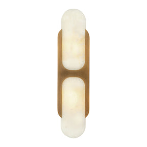 Alora Odin 17-in Wall/Vanity Light